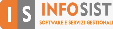 Logo Infosist